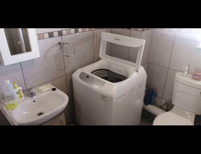 1 BEDROOM RETIREMENT UNIT SOLD IN WILKOPPIES